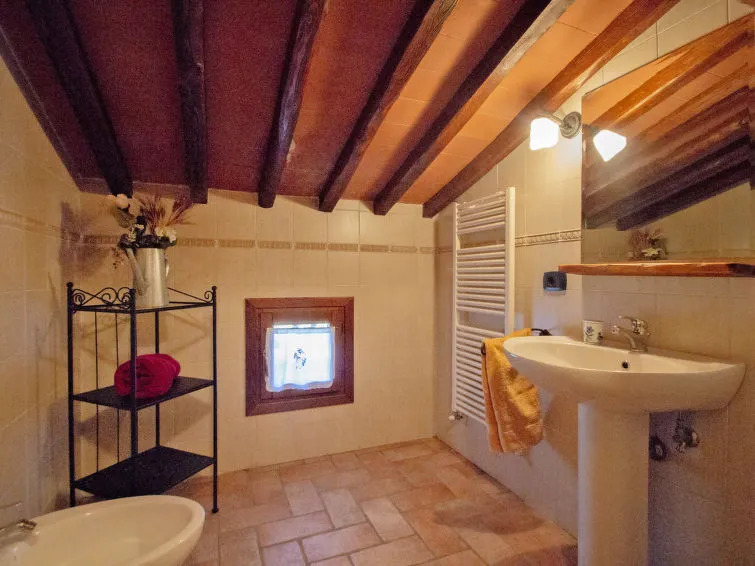 Holiday Home Capanna di Sopra by Interhome