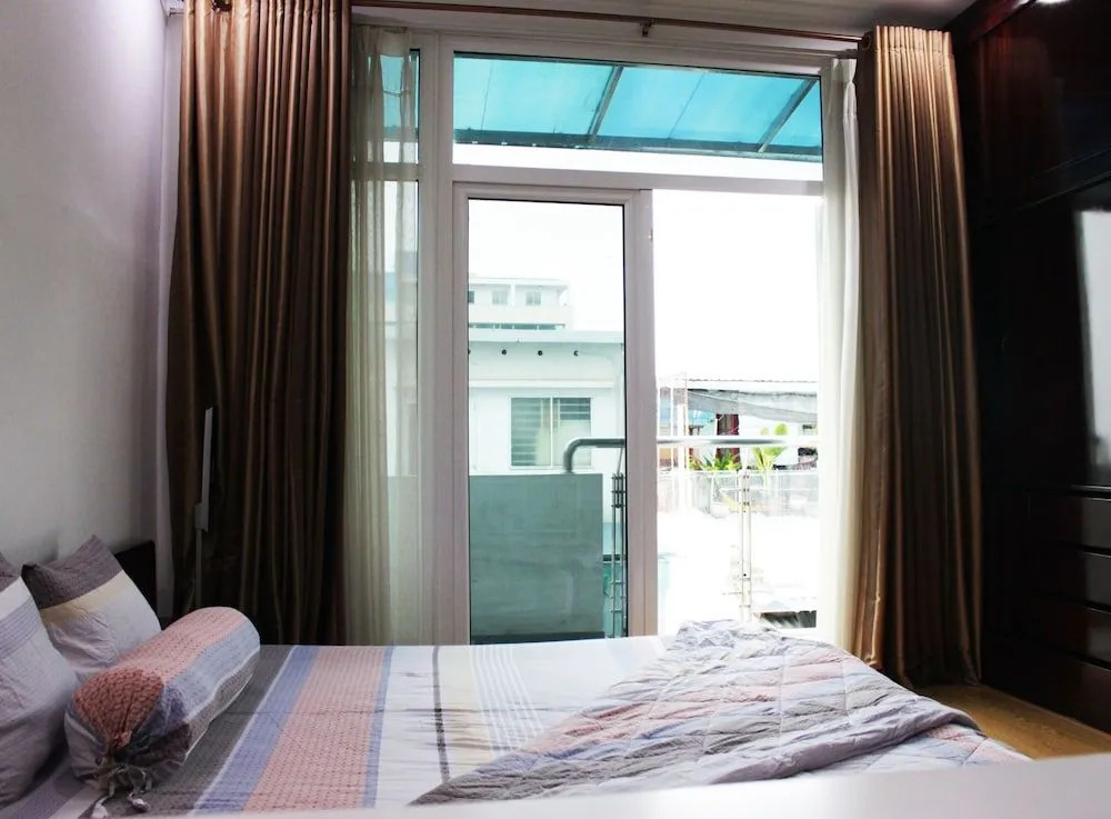 Kami Apartment