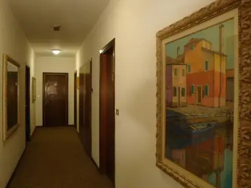 Sporting Hotel Ragno Doro