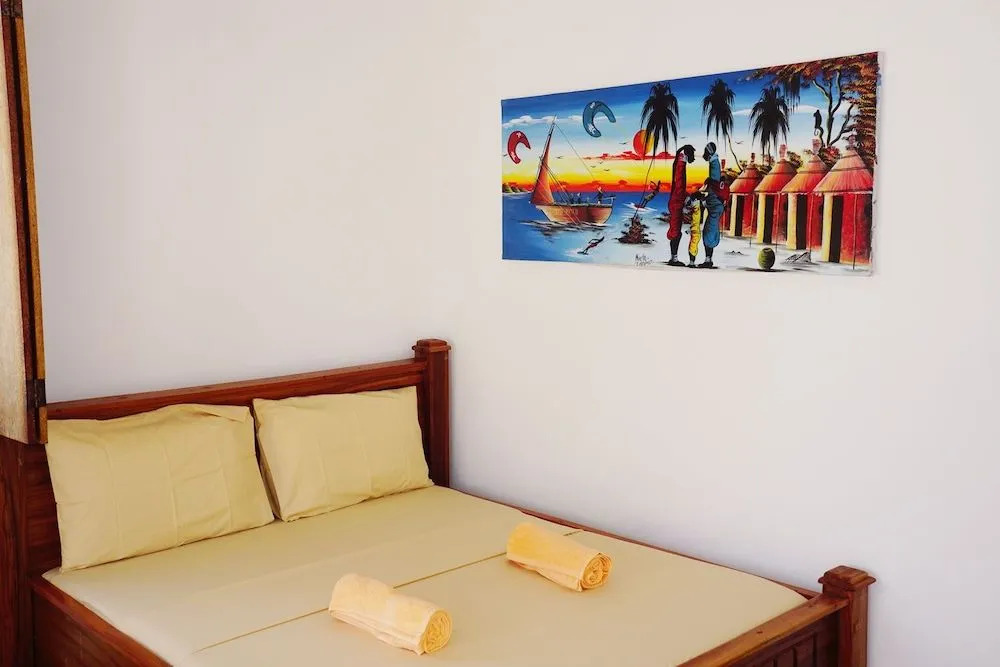 Ananda Beach Hotel