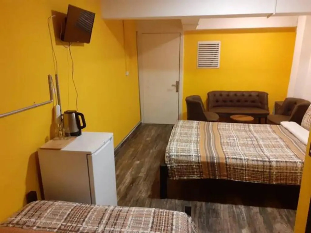 TAKSİM MY HOUSE BUTİK OTEL