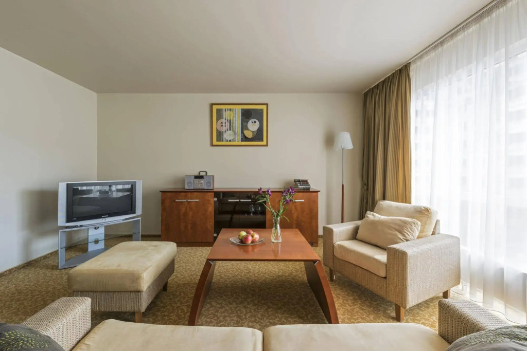 Best Baltic Kaunas Hotel