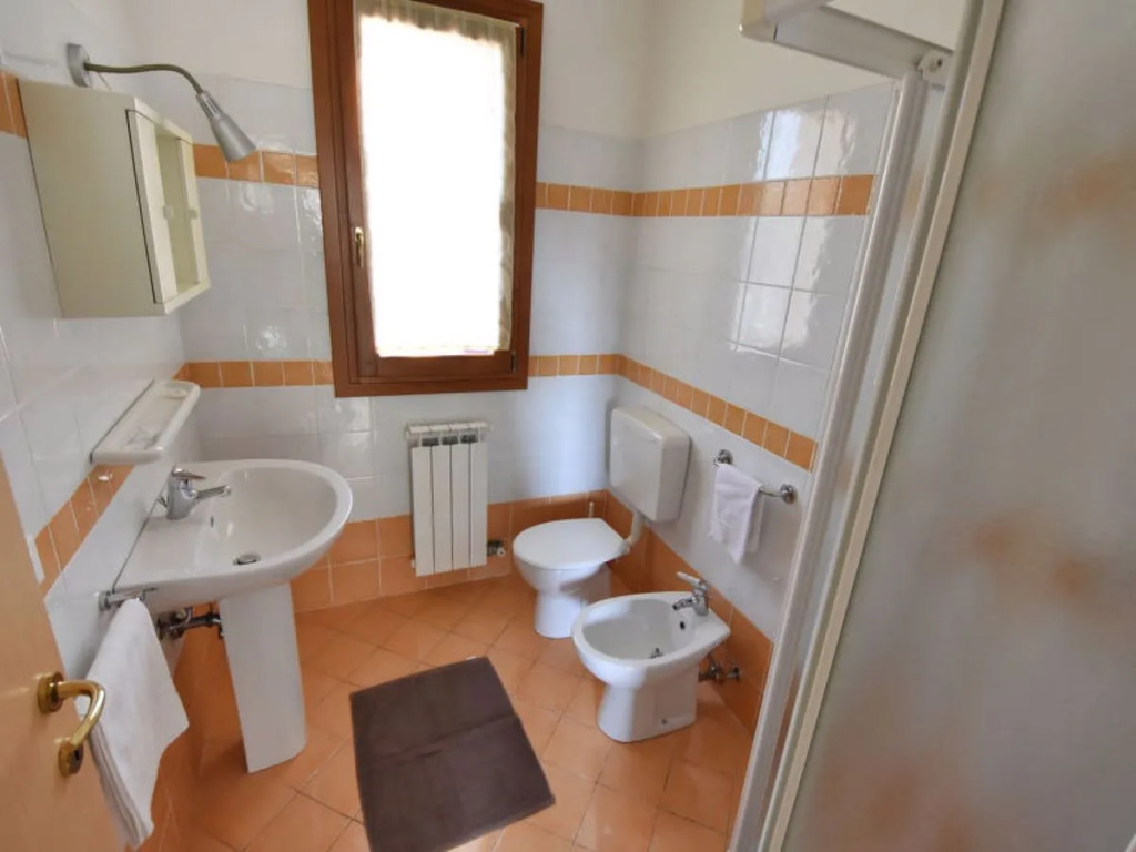 Villa Solmare Rosolina Mare 25218