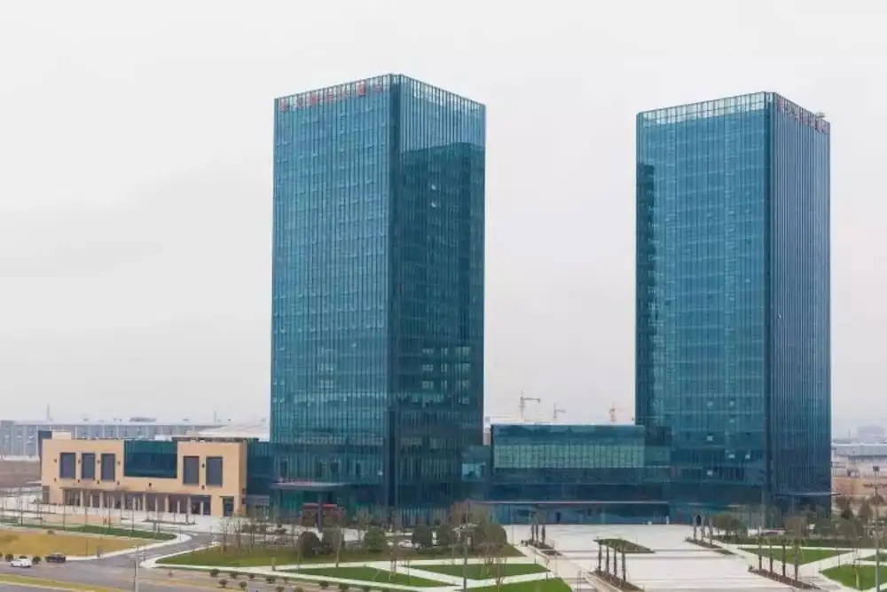 Jinyi Jinglan Hotel