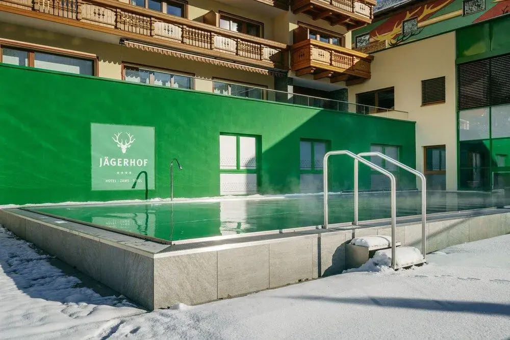 Hotel Jägerhof