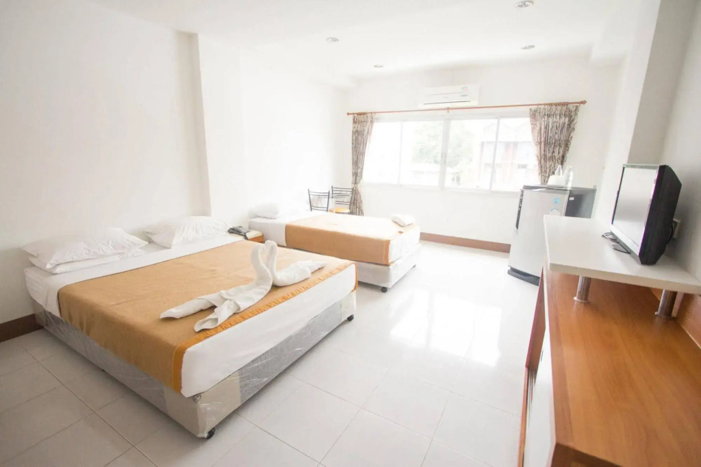 Sophon Mansion