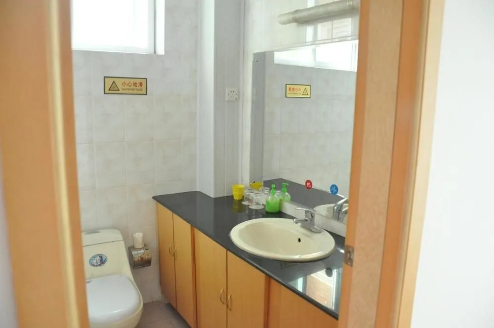 Kunming Goodtime Villa Inn