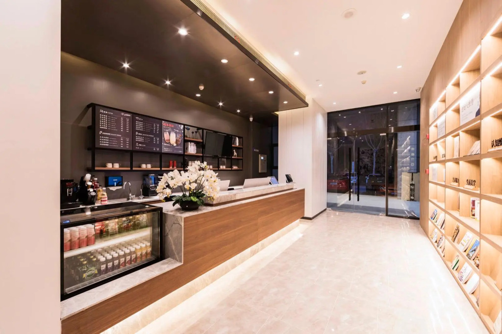 Huai'an Jinling Hotel