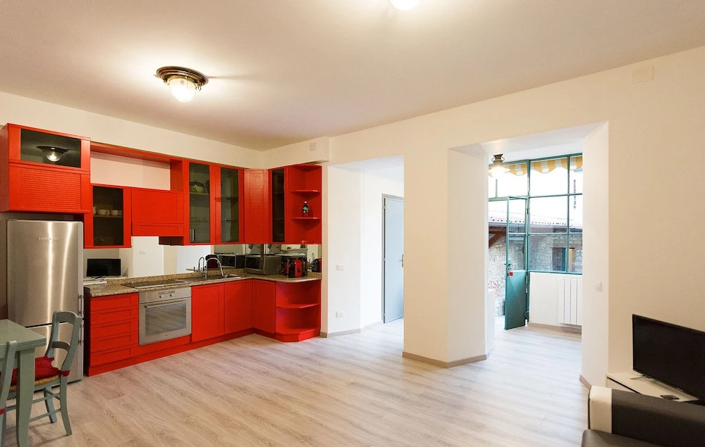 La Casa nel Borgo