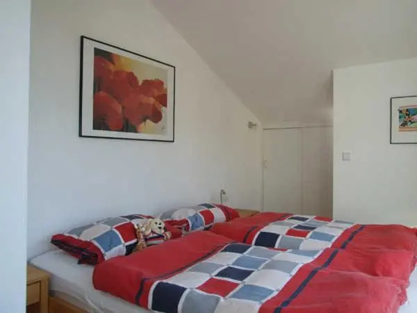 Zinnowitz Haus Isabella Wohnung 8 W8IZ