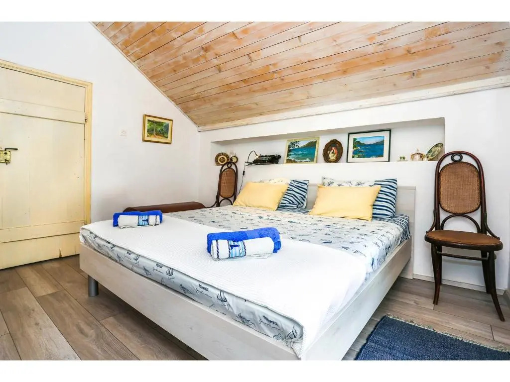 Seaside Holiday Home Andrija