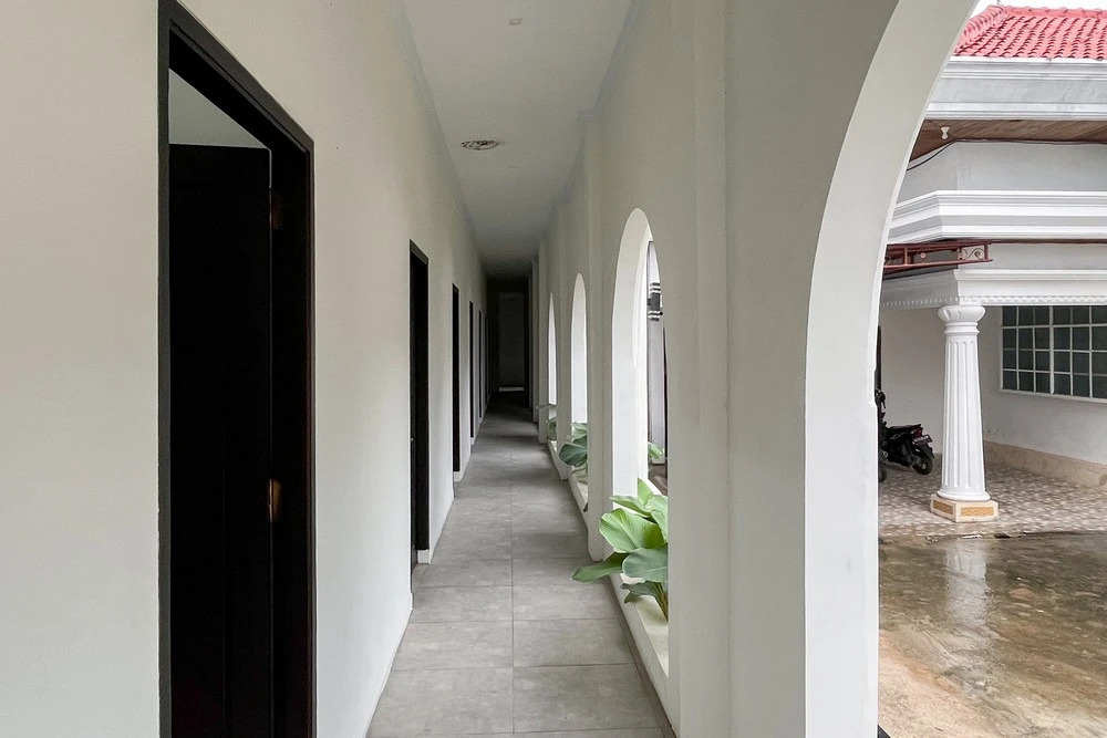 Moresto Hotel RedPartner