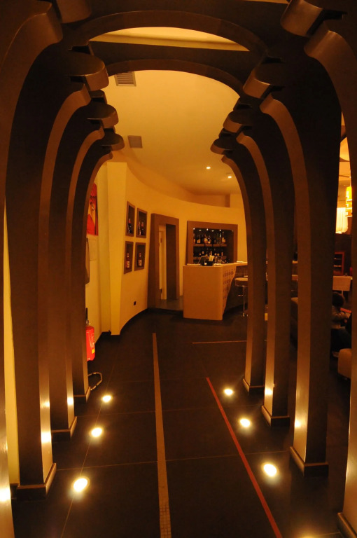 Visir Resort & Spa