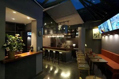 C3 Hotel Heyuan