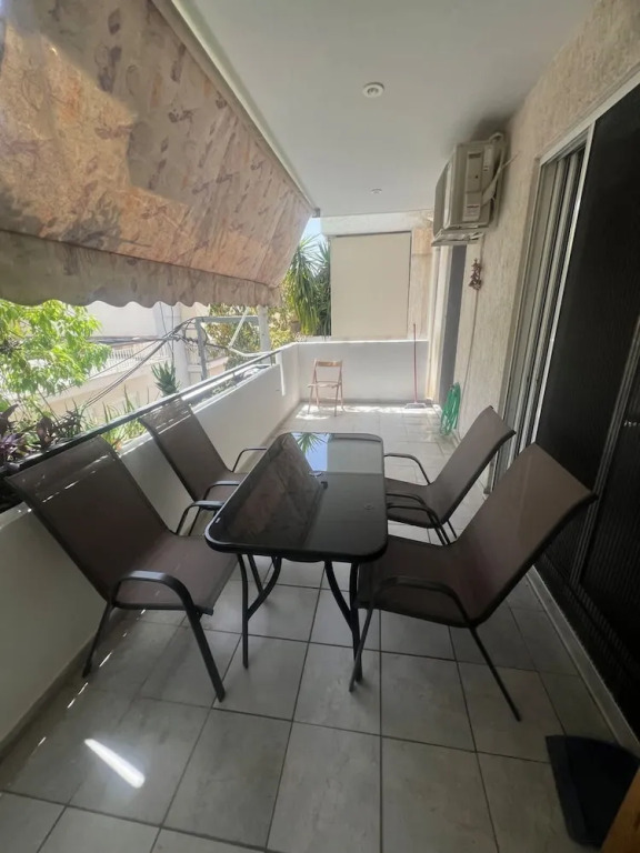 Neos Kosmos Cozy Retreat - Cental Comfort