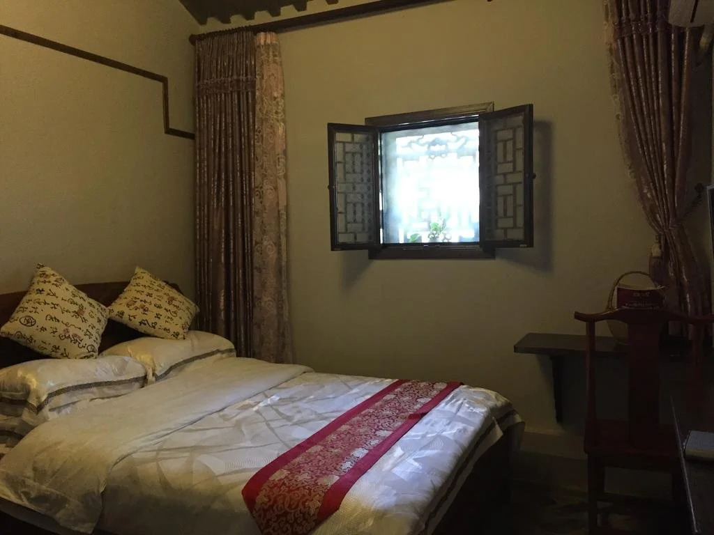 Qiantong Yishi Inn Ningbo