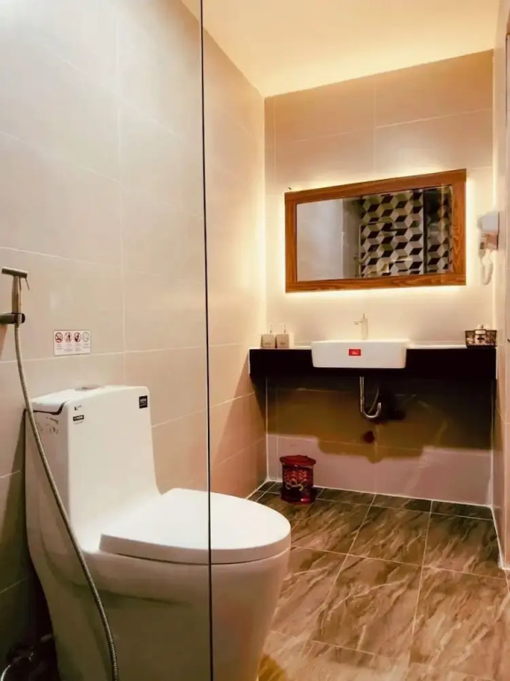 Hotel Minh Thư 2