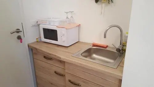 Karmelita Boutique Apartman