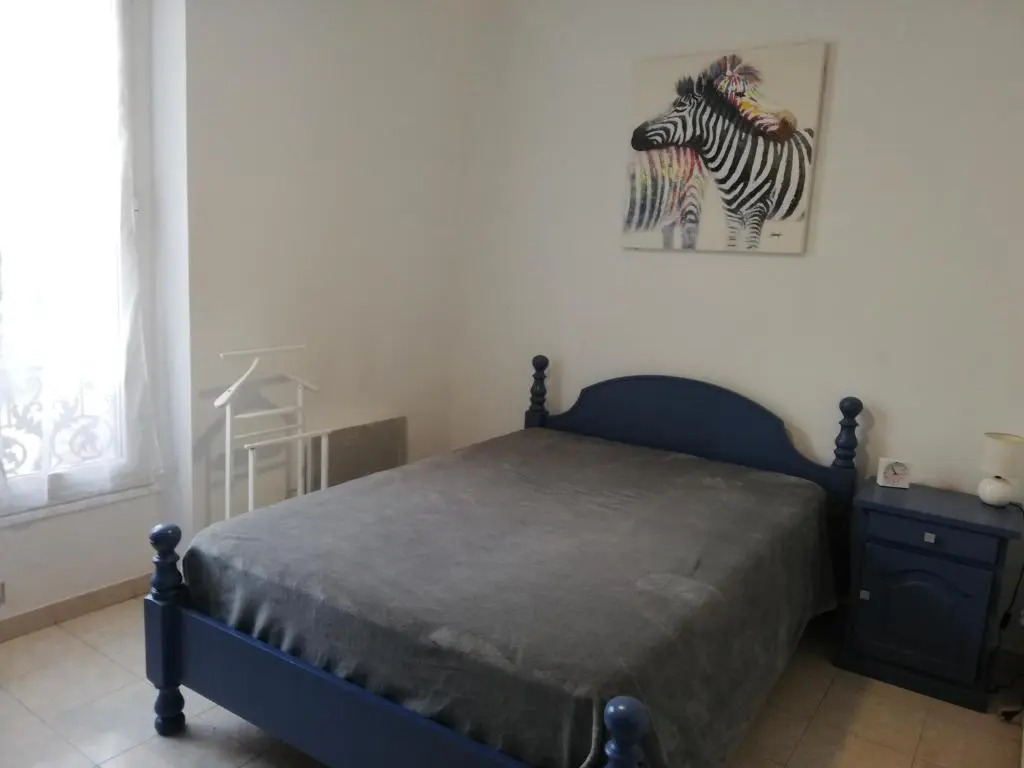 Appartement Le Cernuschi 2C