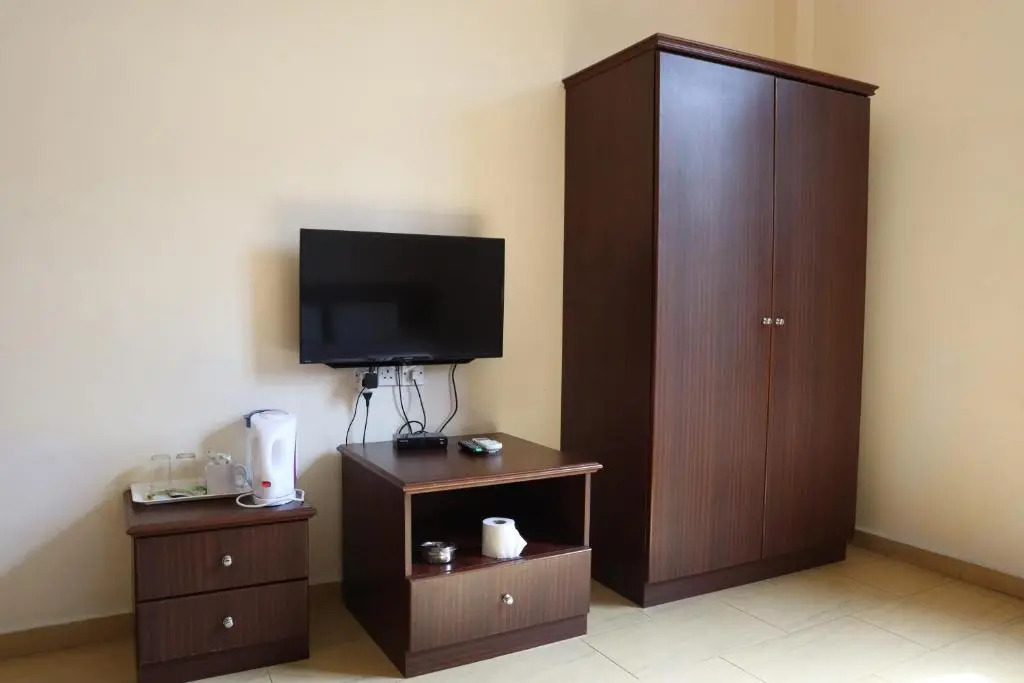 Glistar Hotel