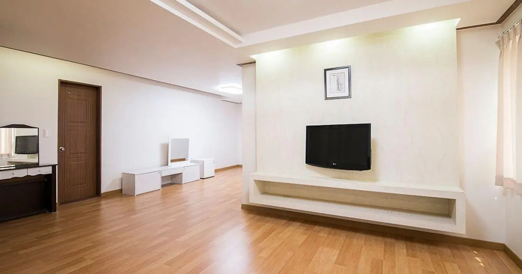 Jeju Youth Hostel