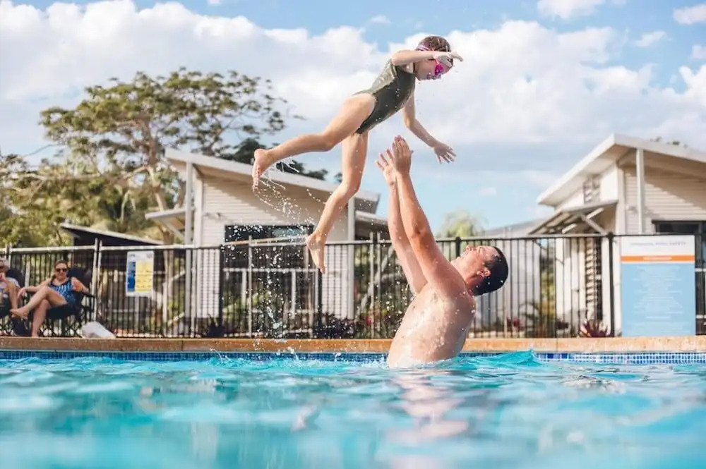 Discovery Parks - Broome
