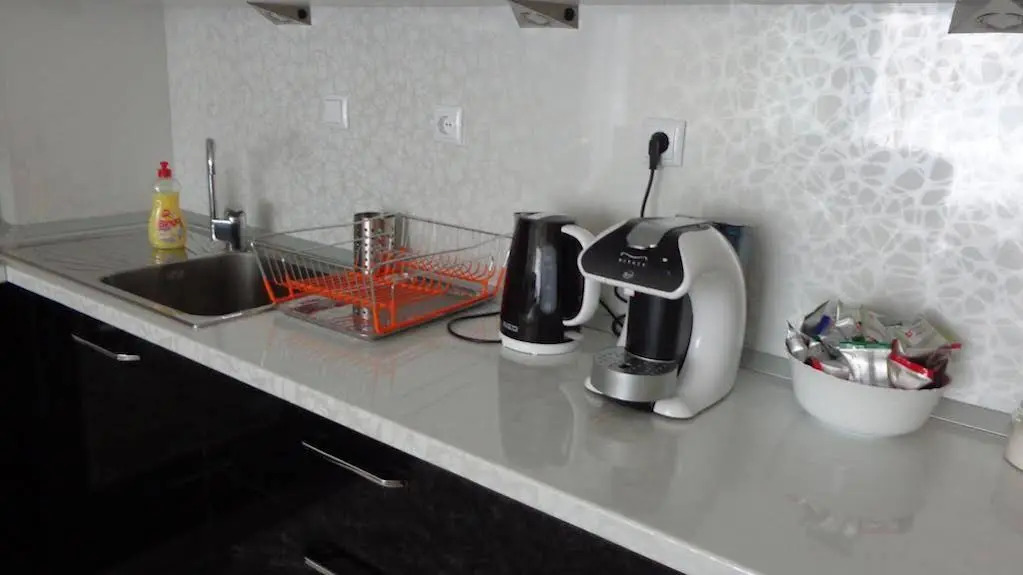 Luxury Apartment Lazur