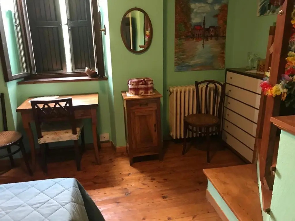 Casa Carloni