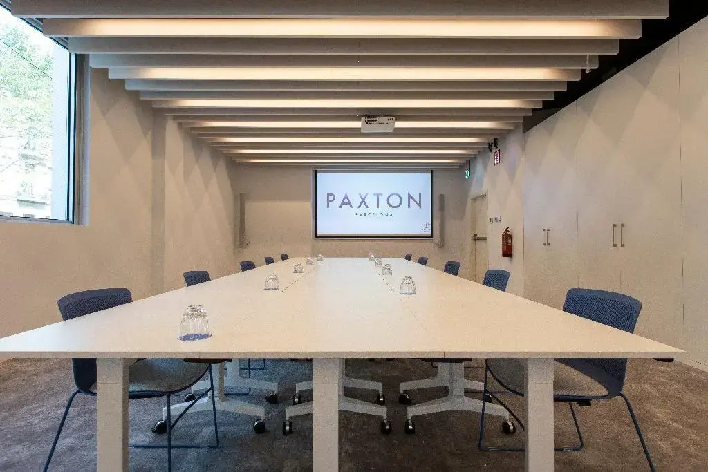 Hotel Paxton Barcelona