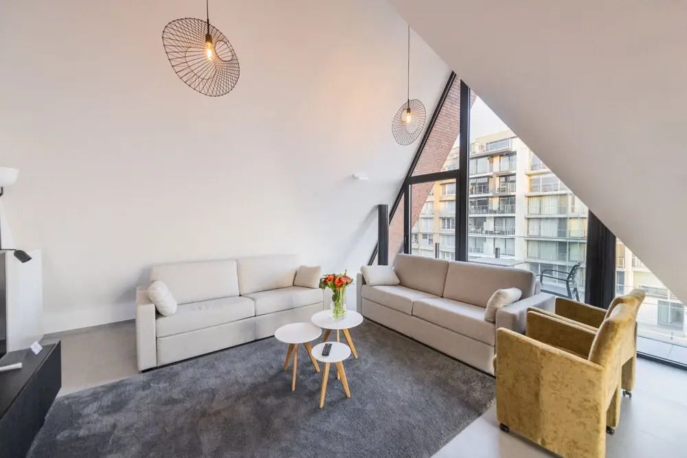 Belcasa Beach Suites & Lofts Aparthotel