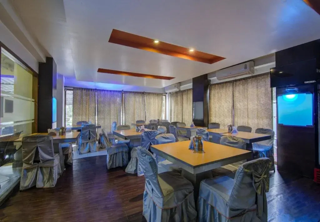 Hotel Ostin Orange Park