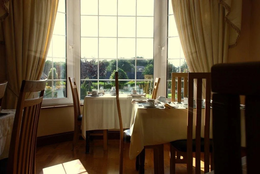 Killarney House