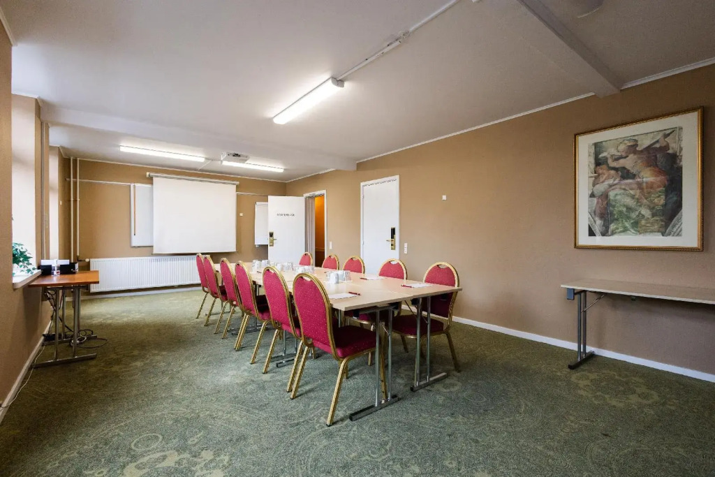 Milling Hotel Plaza