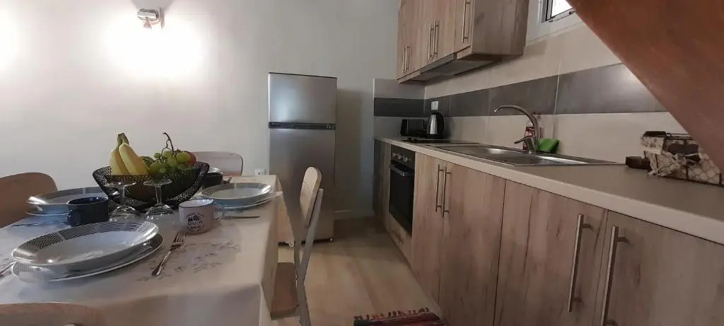 Helens little villa