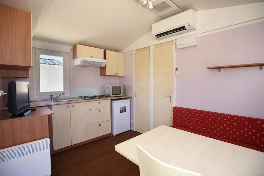 Camping de Zaragoza