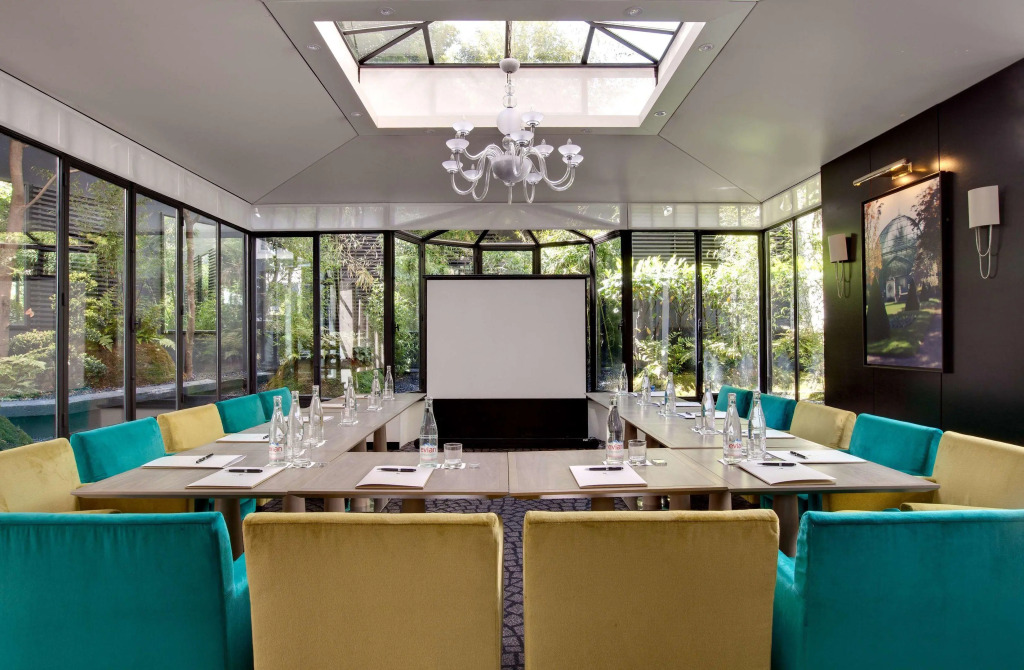 Hôtel Etoile Maillot