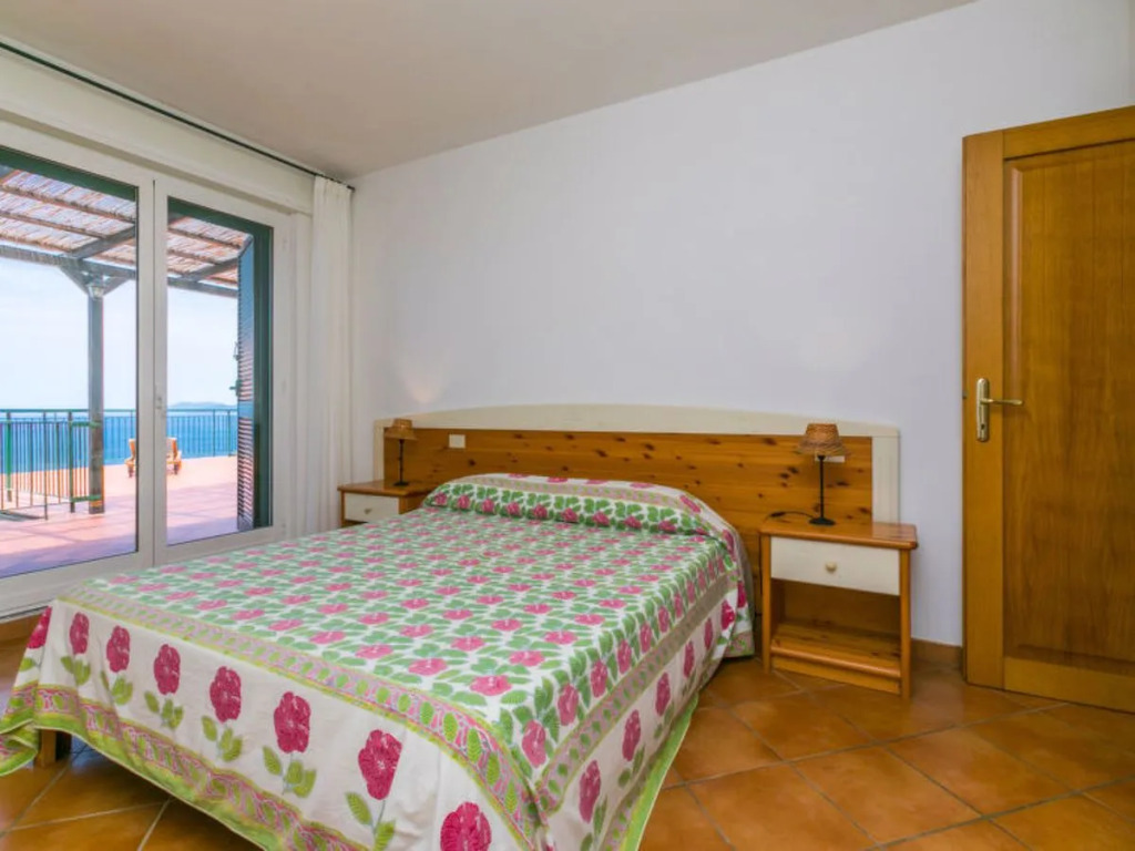Three-room apartment