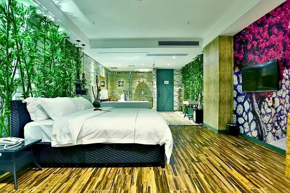 Wuhan Xiehou Zhengxin Hotel