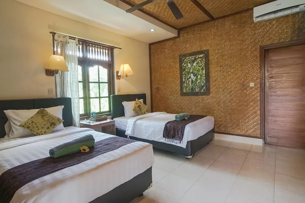 Desta House Ubud
