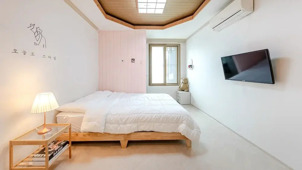 Suncheon Suncheonman Geurigona Spa Pensi