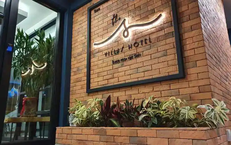 The S Villas Hotel