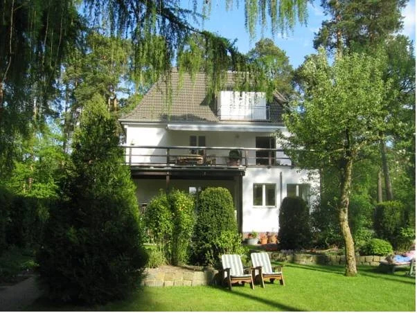 B&B Ferienwohnung Bonin