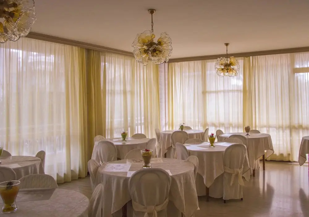 Hotel Fucsia