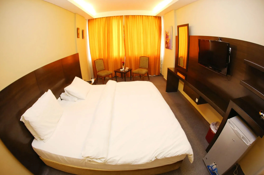 Le Marly Hotel