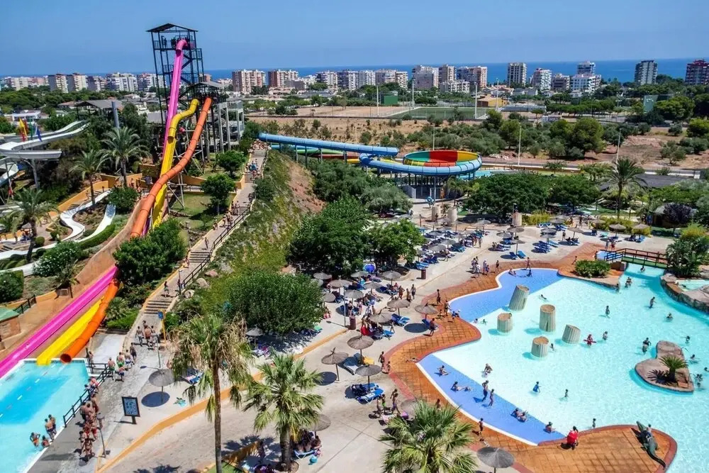 Apartamentos Hotel Puente de Hierro