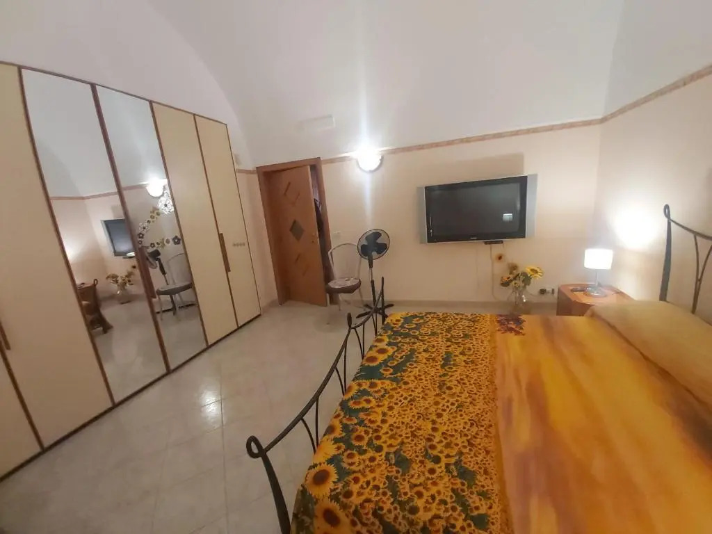 Casa dei Girasoli