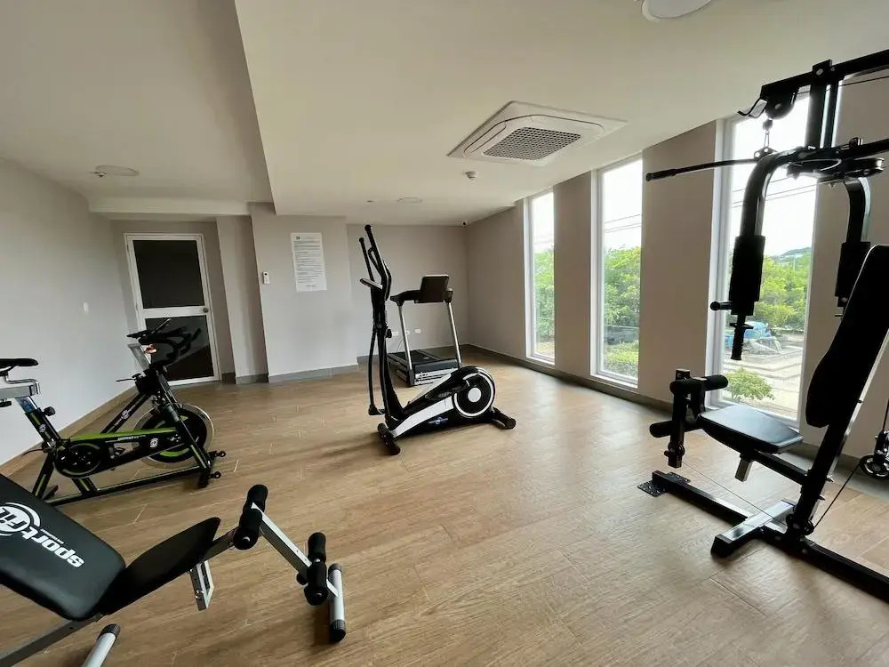 Wyndham Garden Cartagena