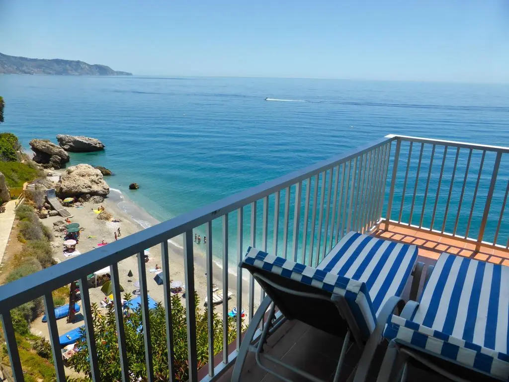 Carabeo Vista Mar