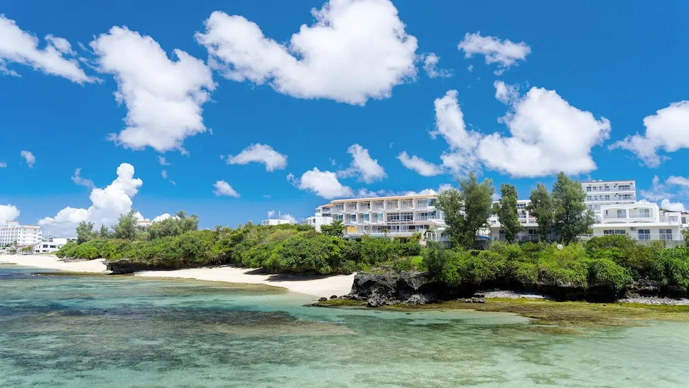 Anse Yomitan Toya