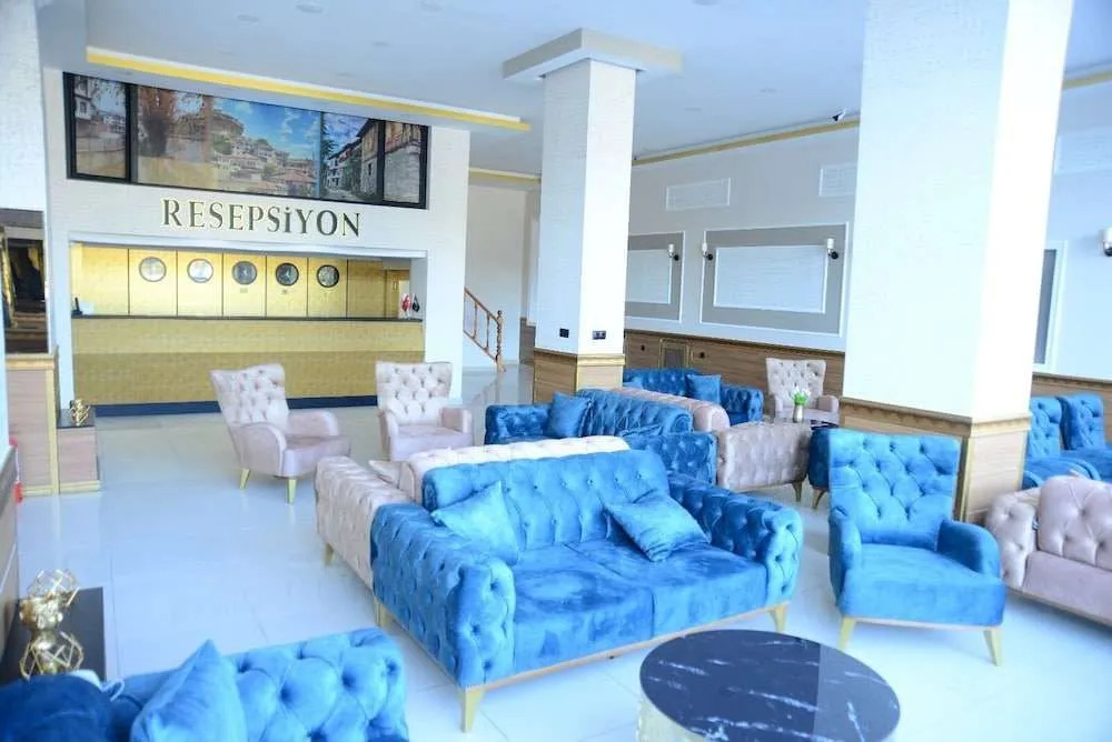 Ege Resort Hotel